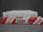 Genuine Toyota Cabin Air Filter 87139-0r030