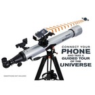Celestron Starsense Explorer Lt 80az App-enabled Refractor Telescope
