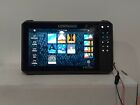 Lowrance Hds-9 Fishfinder Sonar Radar Mapping 000-14422-001-tested