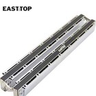 Eastop Harmonica 48compact Chord Adult Band Group Professional Ensembleharmonica