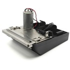 Us Stock Cutter Kit For Zebra Zt410 Zt411 Thermal Label Printer P1058930-089