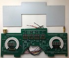 1984-1989 C4 Corvette Digital Dash Panel Blue Led Gauges Lifetime Warranty