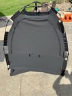 Portable Sleep Baby Blackout Crib Tent  Pack N Play Blackout Cover