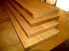 4 Pieces Kiln Dried 4 4 Fas Finished S4s Cherry Lumber Wood 24 X 6 X 3 4 