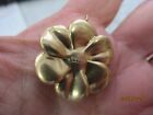 Gucci Zip Pull   Charm Under 1 Inch   Gold Tone   Metal   So Pretty
