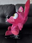 New Funko Jumbo Fnaf Foxy Plush In Base Box With All Tags