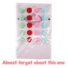 Stamps Of Life    love You    Valentine Card Kit Stamps Dies Paper Embellishments