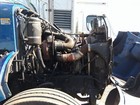 2015 Paccar Px-9  isl 8 9  Engine Assembly    Md