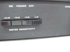 Sae 2600 600w 600w Stereo Power Amplifier 4       8       Hi-fi Audio