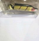 Vintage Nos Heddon Wood Jointed Vamp  7300 L   New Factory Sealed 1984  Usa 
