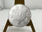 2024 Mexico 1 Oz Siiver Libertad Bu  999 Siiver