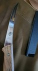 New Victorinox 5 6616 15 6  Narrow Flexible Curved Boning Knife Wood Handle