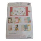 Carpe Diem The Reset Girl Monthly A5 6 Ring Planner Divider Inserts