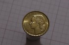               France 50 Francs 1958 Rare High Grade B86  z8497