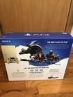  sealed  New Sony  Playstation 4 Slim Limited Edition 1tb Gaming Console - Gold