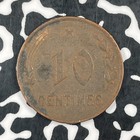 1930 Luxembourg 10 Centimes  many Available   1 Coin Only 