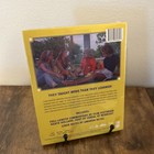 Class Of  74  1972   blu-ray Disc  2025  Limited Edition  W slipcover  New 