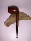 Vintage John Surrey Ltd  Sunflame Imported Briar Estate Tobacco Pipe Nice