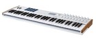 Arturia Keylab 61 Mk3 White     61 Key Usb Midi Keyboard Controller W    -open Box