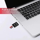 Sandisk 32gb Ultra Micro Sd Hc Class 10 Tf Flash Sdhc Memory Card Mobile