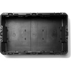 Pelican  Crate 90 L - Black - Free Shipping