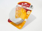 New First Alert Smoke Alarm Hardwired Photoelectric With Voice Alert White