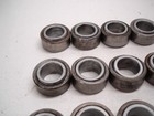 30 Nascar Monoball Bearings 1  Od X  392     590   15mm  Bore Penske Shocks