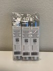 Heidi Swapp Minc Reactive Foil 6 x5  Roll  Silver - 3 Pack