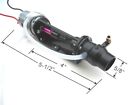 Lk 2016 Rc Boat Turbo Jet With Motor And Water Cooling System 