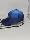 Vintage Bud Bowl 2001 Baseball Cap Hat Snapback Nwt   Official Anhueser Busch