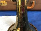 Pre-war Besson Brevete Trumpet Sn-94627