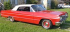 1964 Chevrolet Impala 