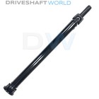Chevrolet S10 4 3l 2wd 1994-2003 Rear Driveshaft Cv Eliminator Rear Section