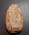 Old Thailand Buddhist Temple Amulet 