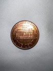 1974 Lincoln Penny No Mint Mark - Rare Collectible Coin
