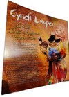 New Cyndi Lauper Vip Pack Farewell Tour Concert 2025 Sunglass Pass Photo Scarf