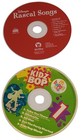  lot Of 8  Kids Music Cds Disney Rascal Songs kidz Bop 1  2  6 b  b  sounds   More