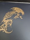 Playstation 5 Final Fantasy Xvi Cover Limited Edition   Used 