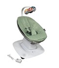 4moms 2001253 Mamaroo Multi-motion Baby Swing  Bluetooth  5 Motions  Birch