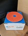 Sanding  Grinding Discs 24 Grit   25 Box 