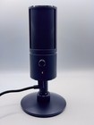 Razer Seiren X Streaming Microphone  Professional Grade Blk
