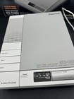 Panasonic Kx-t1451 Easa-phone Automatic Telephone Answering System Original Box 