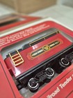 1988 Vintage Walt Disney From Sears Railroad Infra-red Train Track New In Box 