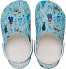Crocs Fun Lab Toddler Frozen Baya Clog M7 W8 196265815791 - N wt New With Tags