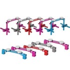 Aluminum Magnetic Invisible Body Shell Mount Kit For 1 10 Rc Racing Car Parts