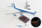 Gemini Jets G2abw934 Air Bridge B747-400 Interactive Vp-bim Diecast 1 200 Model