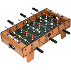 Costway 27  Foosball Table Mini Tabletop Soccer Game Room Indoor Football Sports
