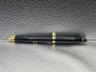 Covenant House Nonprofit Youth Homelessness Black Gold Advertising Ballpoint Pen