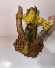 Enchanted Ent Forest Orc Troll Monster Figurine Statue Staffordshire Holland Uk