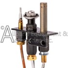 H2291 Lennox Oem Csa Certified Natural Gas Pilot Assembly Direct Vent Fireplaces